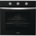 Электрический духовой шкаф Indesit IFW 4534 H GR
