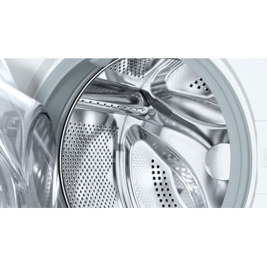 Встраиваемая стиральная машина Bosch WKD 28540 OE