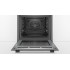 Электрический духовой шкаф Bosch HBG578FS0R