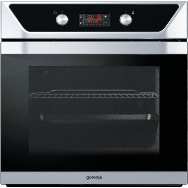 Электрический духовой шкаф Gorenje BO 7549 DX