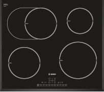 Индукционная варочная панель Bosch PIN651F17E