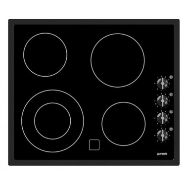 Электрическая варочная панель Gorenje EC 630 RB