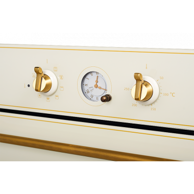 Электрический духовой шкаф Kuppersberg SR 663 C bronz