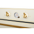 Электрический духовой шкаф Kuppersberg SR 663 C bronz
