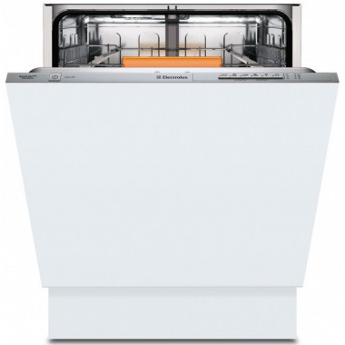 Встраиваемая посудомоечная машина Electrolux ESL 65070 R