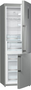 Холодильник Gorenje NRK 6192 TX