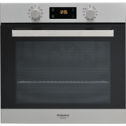 Электрический духовой шкаф Hotpoint-Ariston FA3 841 H IX