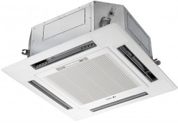 Сплит-система Timberk AC-TIM48LCST5