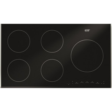 Индукционная варочная панель Gorenje + GIT 95 XC