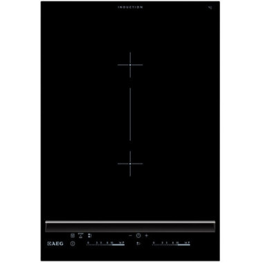 Индукционная варочная панель AEG HC 452400 EB