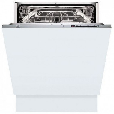 Встраиваемая посудомоечная машина Electrolux ESL 64052