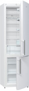 Холодильник Gorenje NRK 6201 CW
