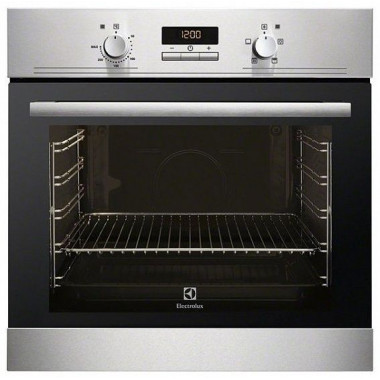 Газовый духовой шкаф Electrolux EOG 1400 AOX
