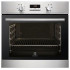 Газовый духовой шкаф Electrolux EOG 1400 AOX