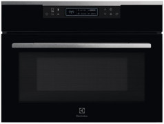 Электрический духовой шкаф Electrolux VKK8E00X