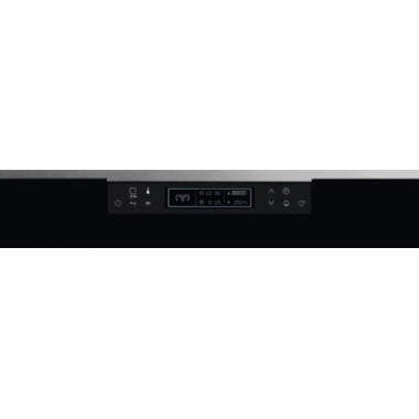 Электрический духовой шкаф Electrolux VKK8E00X