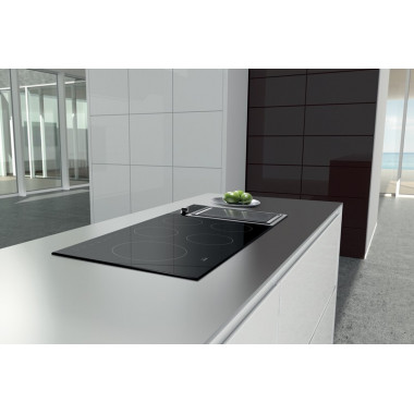 Индукционная варочная панель Gorenje + GIT 95 XC