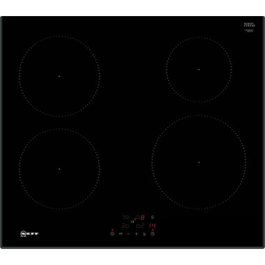 Индукционная варочная панель Neff T36UB40X1