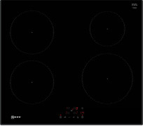 Индукционная варочная панель Neff T36UB40X1