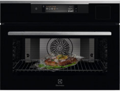 Электрический духовой шкаф Electrolux VKA9S21WX
