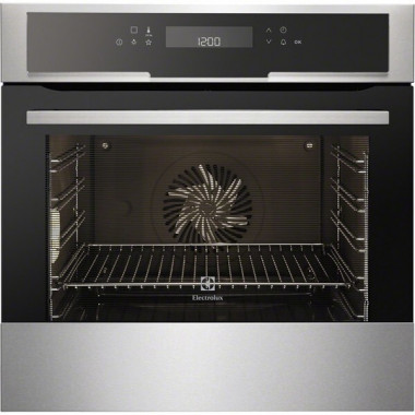 Электрический духовой шкаф Electrolux EOA 95751 AX