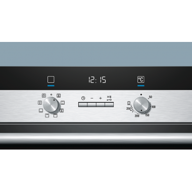 Электрический духовой шкаф Siemens HB23GB555