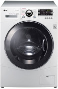 Стиральная машина LG FH2A8HDS2
