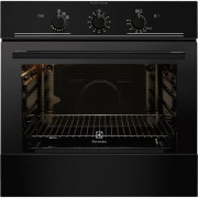 Газовый духовой шкаф Electrolux EOG 91102 AK