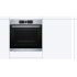 Электрический духовой шкаф Bosch HBG632BS1