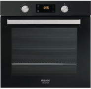 Электрический духовой шкаф Hotpoint-Ariston FA4 841 JH BLG HA