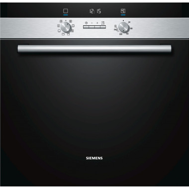 Электрический духовой шкаф Siemens HB23GB556