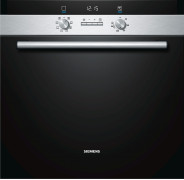 Электрический духовой шкаф Siemens HB23GB556