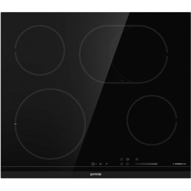 Электрическая варочная панель Gorenje ECS648BCSC