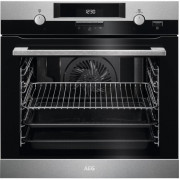 Электрический духовой шкаф AEG BPK 552320 M
