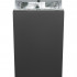Встраиваемая посудомоечная машина Smeg STA4507IN