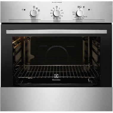 Газовый духовой шкаф Electrolux EOG 91102 AX