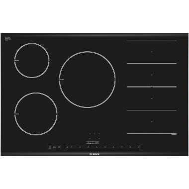 Индукционная варочная панель Bosch PIP875N17E