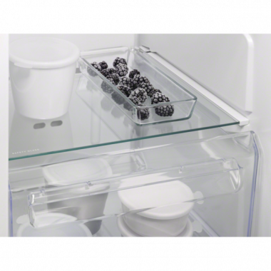 Встраиваемый морозильник Electrolux EUX 2245 AOX