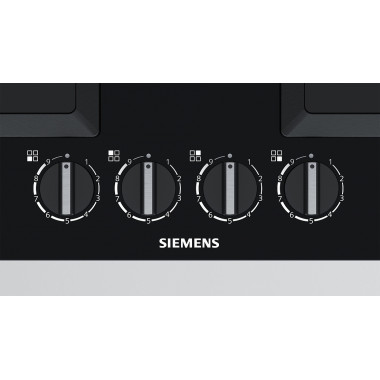 Газовая варочная панель Siemens EP6A6HB20R