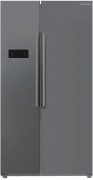 Холодильник Kenwood KSB-1755X