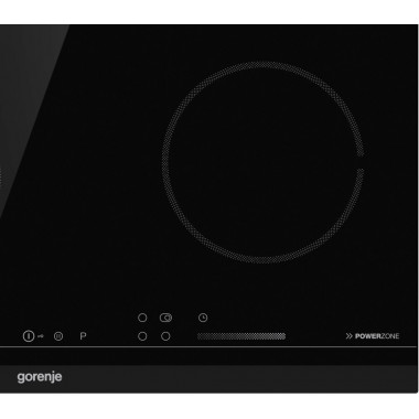 Электрическая варочная панель Gorenje ECS648BCSC