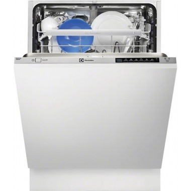 Встраиваемая посудомоечная машина Electrolux ESL 6552 RA