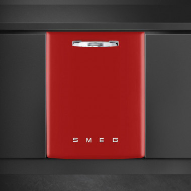 Встраиваемая посудомоечная машина Smeg ST2FABRD