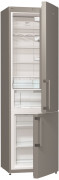 Холодильник Gorenje NRK 6201 GX