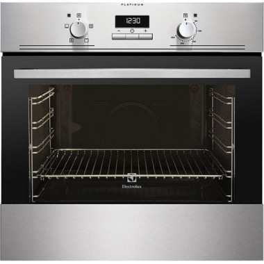 Газовый духовой шкаф Electrolux EOG 91402 AX