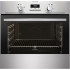 Газовый духовой шкаф Electrolux EOG 91402 AX