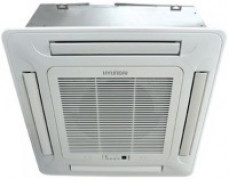 Мультисплит-система Hyundai H-MZC1-36H-UI095