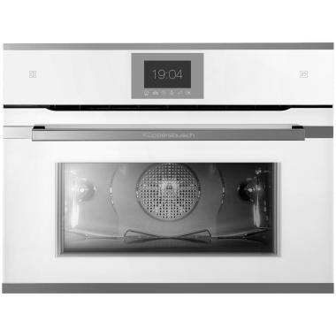 Электрический духовой шкаф Kuppersbusch CBD 6550.0 W3