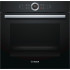 Электрический духовой шкаф Bosch HBG633BB1