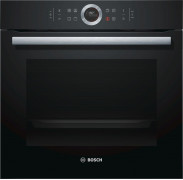 Электрический духовой шкаф Bosch HBG633BB1